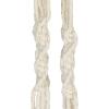 imageCreative CoOp Cotton Macrame Plant Hanger Natural