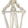 imageCreative CoOp Cotton Macrame Plant Hanger Natural