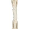 imageCreative CoOp Cotton Macrame Plant Hanger Natural