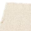 imageCreative CoOp Linen Blend Table Runner with Frayed Edges Natural