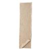imageCreative CoOp Linen Blend Table Runner with Frayed Edges Natural
