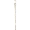 imageCreative CoOp Cotton Macrame Plant Hanger Natural