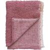 imageCreative CoOp Handwoven Cotton Tufted Throw Blanket with Stripes Multicolor