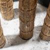 imageCreative CoOp Faux Yucca Tree in Plastic Pot Green