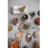 imageCreative CoOp Mango Wood Acorn Shaped Cutting Board
