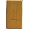 imageCreative CoOp Metal LED Table Lamp with Touch Sensor and Adjustable Head in Antique Brass Finish Gold