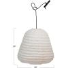 imageCreative CoOp Tainan Botanic Lantern