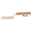 imageCreative CoOp Tools with Wood Handles in Drawstring Bag Natural Garden Dcor