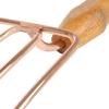 imageCreative CoOp Tools with Wood Handles in Drawstring Bag Natural Garden Dcor