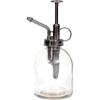 imageCreative CoOp Clear Glass Plant Mister with Silver Top