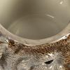 imageCreative CoOp Ceramic Cheetah Head Planter MulticolorKoala