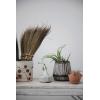 imageCreative CoOp S2 Terra Cotta w Saucers Planter Pot Brown ampamp White 2