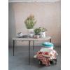 imageCreative CoOp S2 Terra Cotta w Saucers Planter Pot Brown ampamp White 2