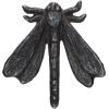 imageCreative CoOp Cast Metal Dragonfly Accent Dcor Brown