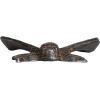 imageCreative CoOp Cast Metal Dragonfly Accent Dcor Brown
