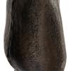 imageCreative CoOp Decorative Cast Iron Kissing Frog Prince Figurine Black Dcor Brown