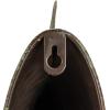imageCreative CoOp Distressed Metal Tuna Tail Accent Decor Aqua