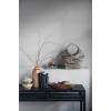 imageCreative CoOp Mango Wood Chain Link Burnt Finish Dcor Natural