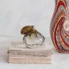 imageCreative CoOp Maritime Memento Art Glass Octopus Paper Weight Multicolor