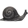 imageCreative CoOp Cast Metal Snail Accent Dcor Rust