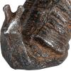 imageCreative CoOp Cast Metal Snail Accent Dcor Rust