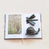 imageCreative CoOp Cast Metal Snail Accent Dcor Rust