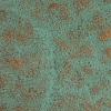 imageCreative CoOp Distressed Metal Trout Tail Accent Decor Aqua