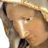 imageCreative CoOp Magnesia Vintage Reproduction Virgin Mary and Child Statue Brown