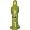 imageCreative CoOp Reclaimed Glass Bird Accent Decor Green