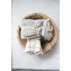 imageCreative CoOp Blue ampamp White Cotton Tea Towel Set of 2 Patterns