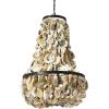 imageCreative CoOp Oyster Shell ChandelierChandelier