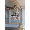 imageCreative CoOp Oyster Shell ChandelierChandelier