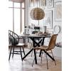 imageCreative CoOp DF5110 Round Collapsible Banana Fiber Modern Living ROMDining Room Hanging Lamp Pendant Natural