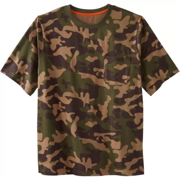 Olive Camo