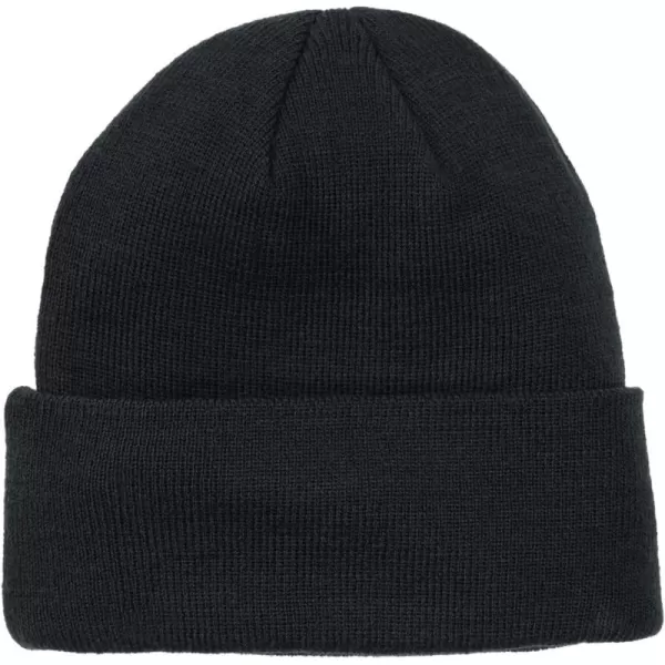 KingSize Mens ExtraLarge BeanieBlack