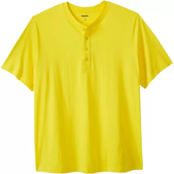 Cyber Yellow
