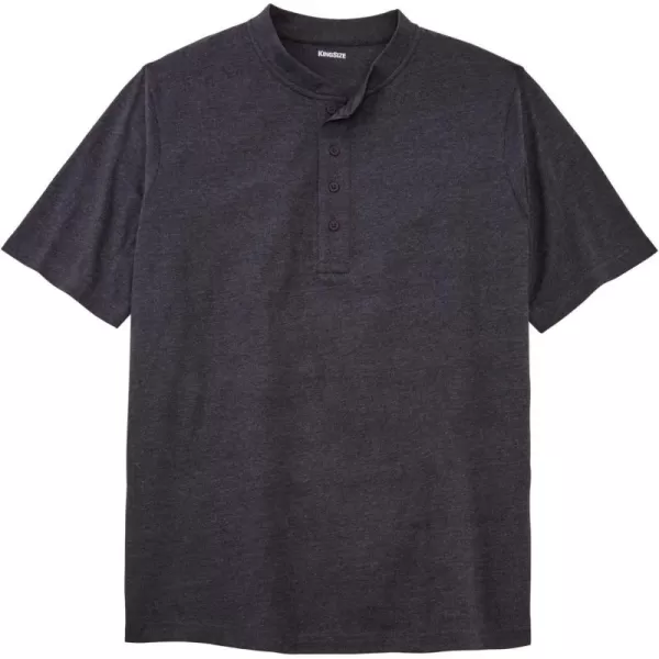 Heather Charcoal