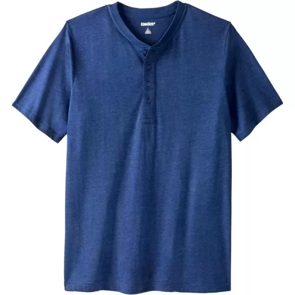 Heather Navy