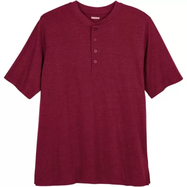 Rich Burgundy