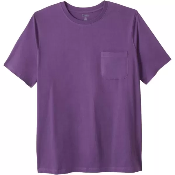 Classic Vintage Purple