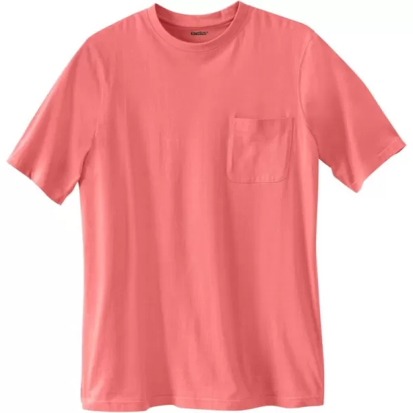 Coral Pink