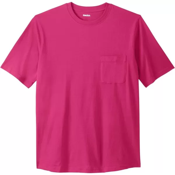 Electric Pink