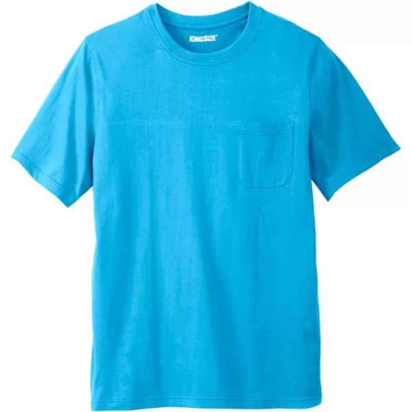 Electric Turquoise