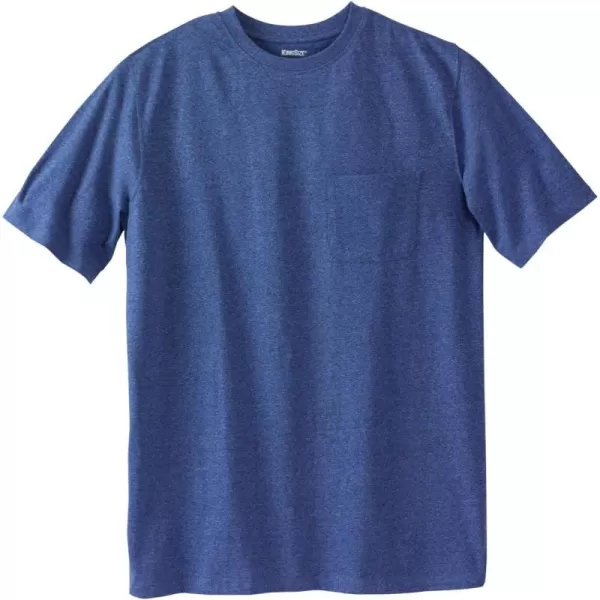 Heather Navy