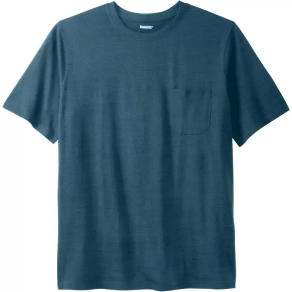Heather Teal