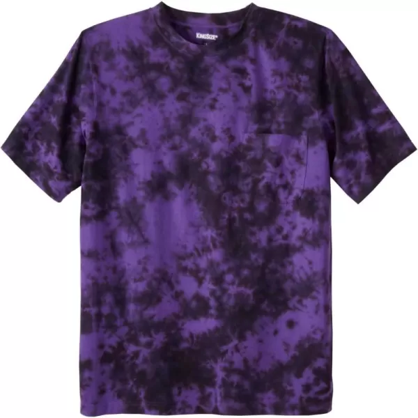 Purple Marble