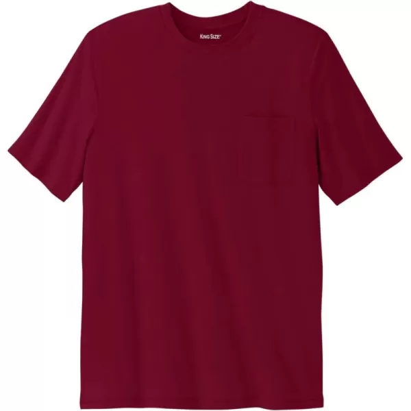Rich Burgundy
