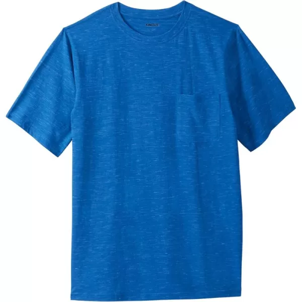 Royal Blue Heather