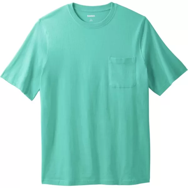 Tidal Green