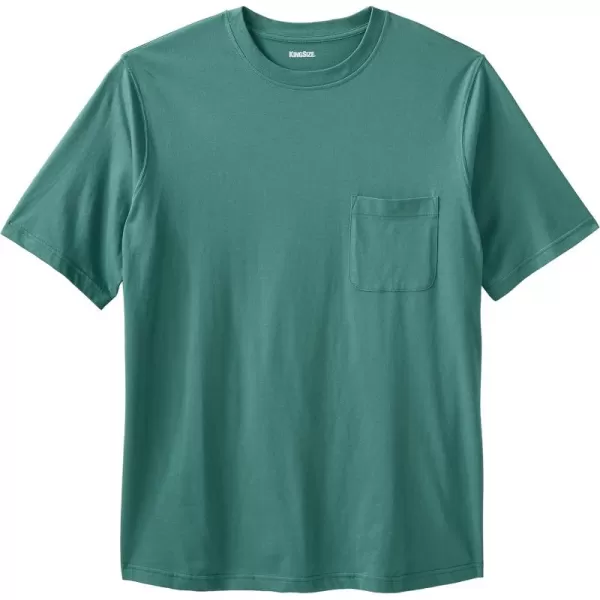Vintage Green